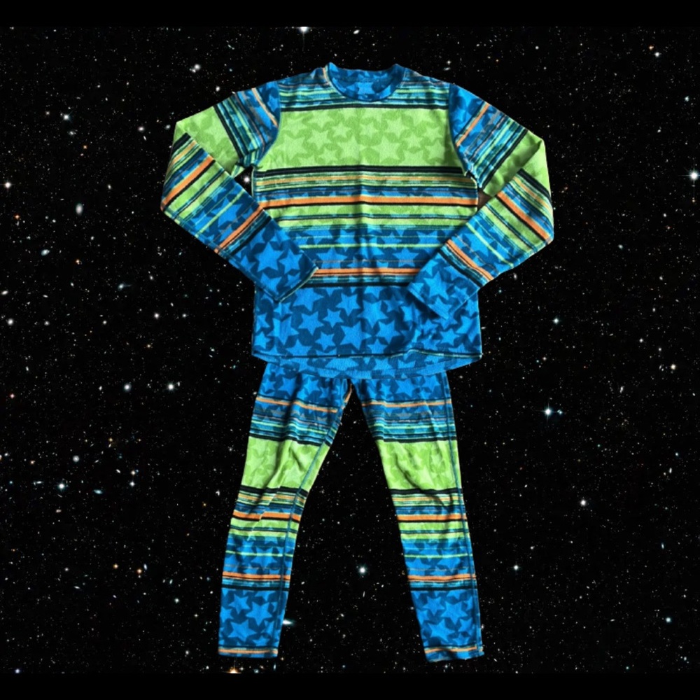 Hot Chillys Base Layer Set